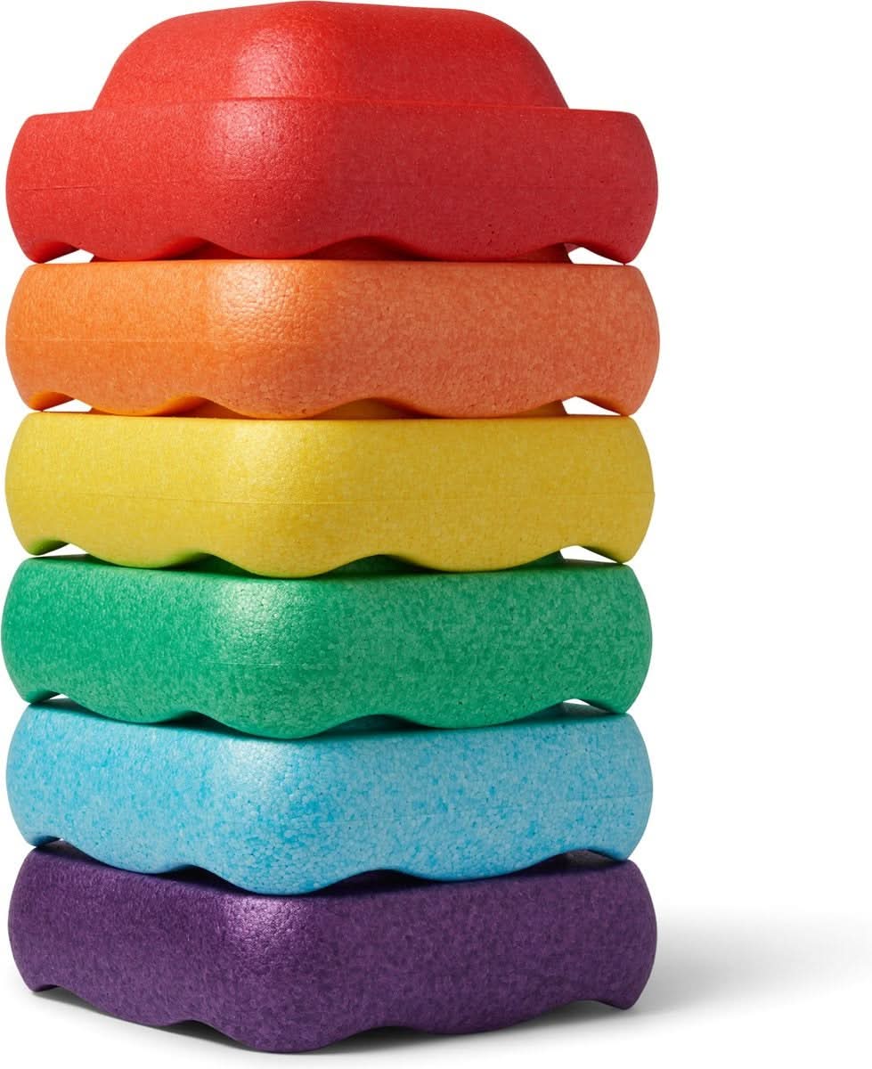 BALANCEBLOX – Creative Play Blocks for Balance & Motor Skills | Ka-mostore