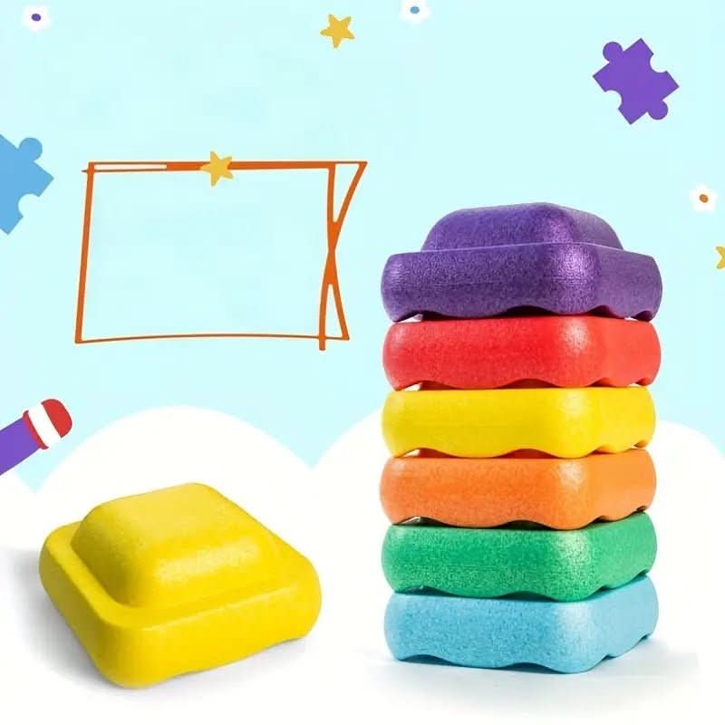 BALANCEBLOX – Creative Play Blocks for Balance & Motor Skills | Ka-mostore
