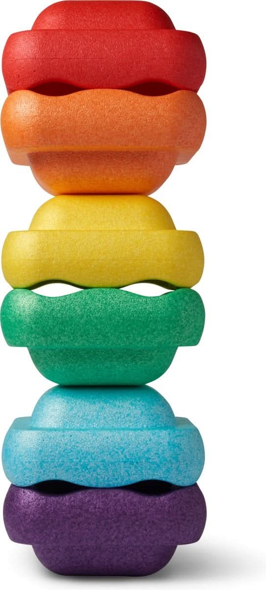 BALANCEBLOX – Creative Play Blocks for Balance & Motor Skills | Ka-mostore