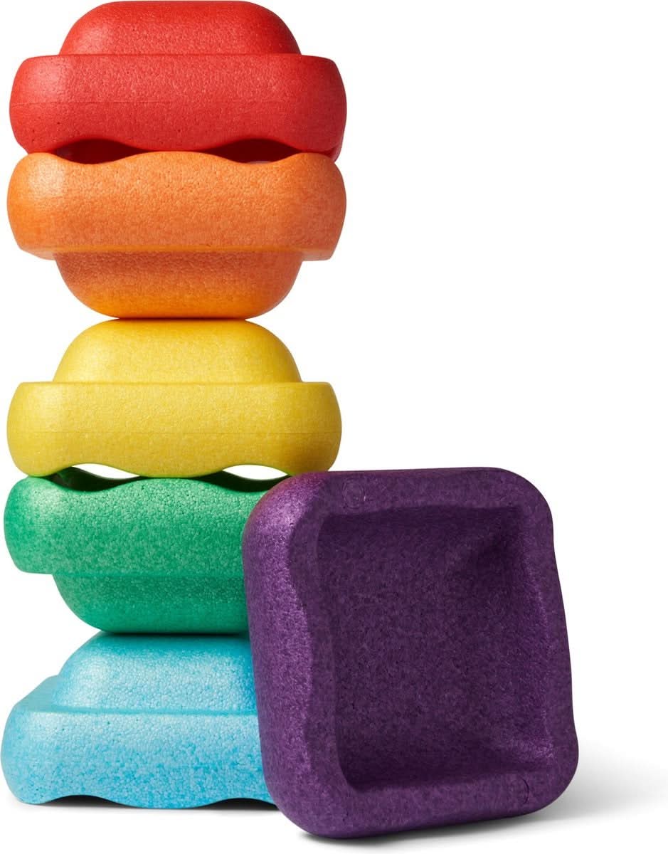 BALANCEBLOX – Creative Play Blocks for Balance & Motor Skills | Ka-mostore