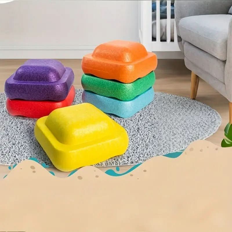 BALANCEBLOX – Creative Play Blocks for Balance & Motor Skills | Ka-mostore