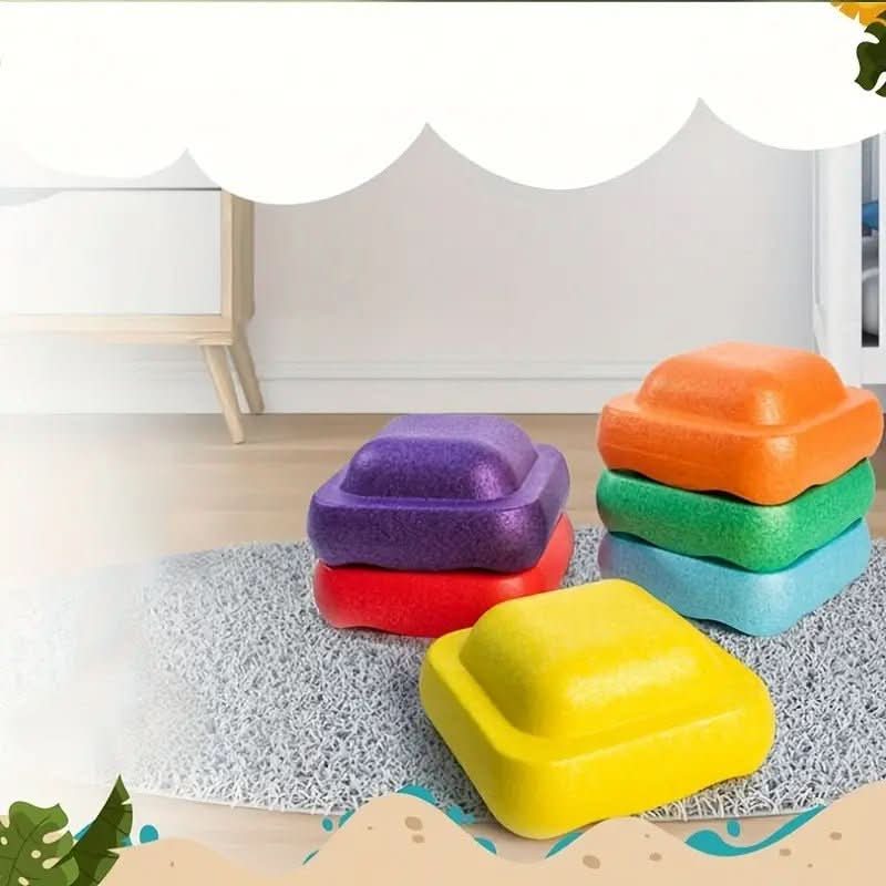 BALANCEBLOX – Creative Play Blocks for Balance & Motor Skills | Ka-mostore