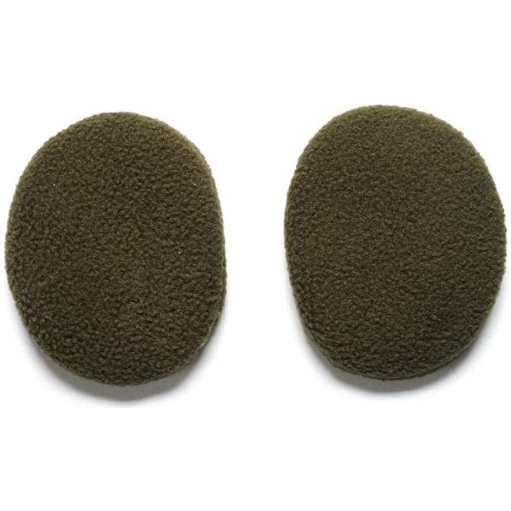 Pannattomat fleece-korvalämmittimet miehille ja naisille – FleeceBuds | Ka-mostore