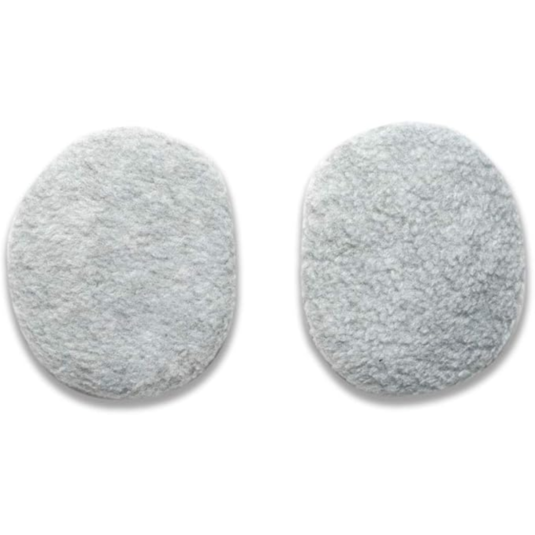 Pannattomat fleece-korvalämmittimet miehille ja naisille – FleeceBuds | Ka-mostore