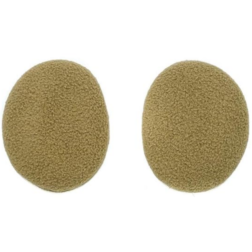 Pannattomat fleece-korvalämmittimet miehille ja naisille – FleeceBuds | Ka-mostore