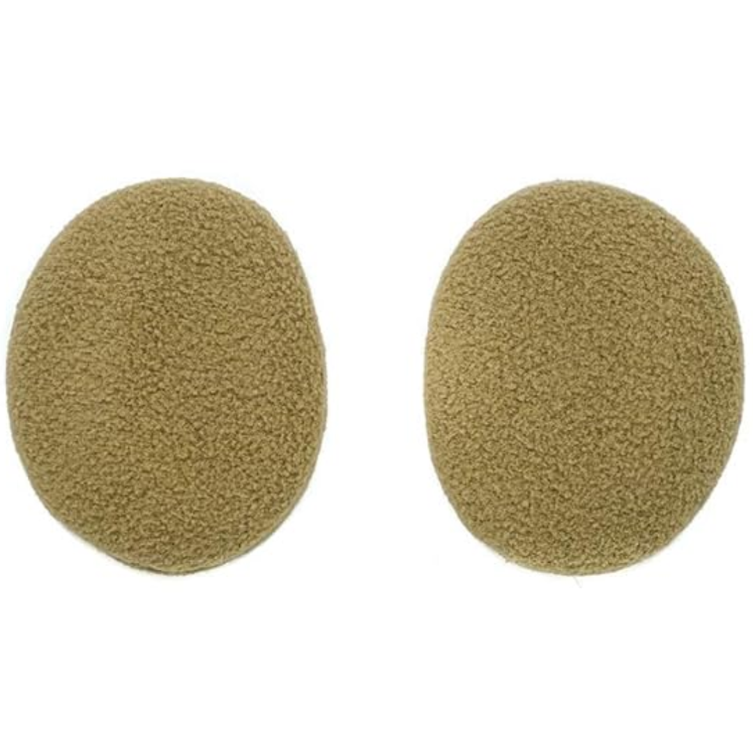 Pannattomat fleece-korvalämmittimet miehille ja naisille – FleeceBuds | Ka-mostore