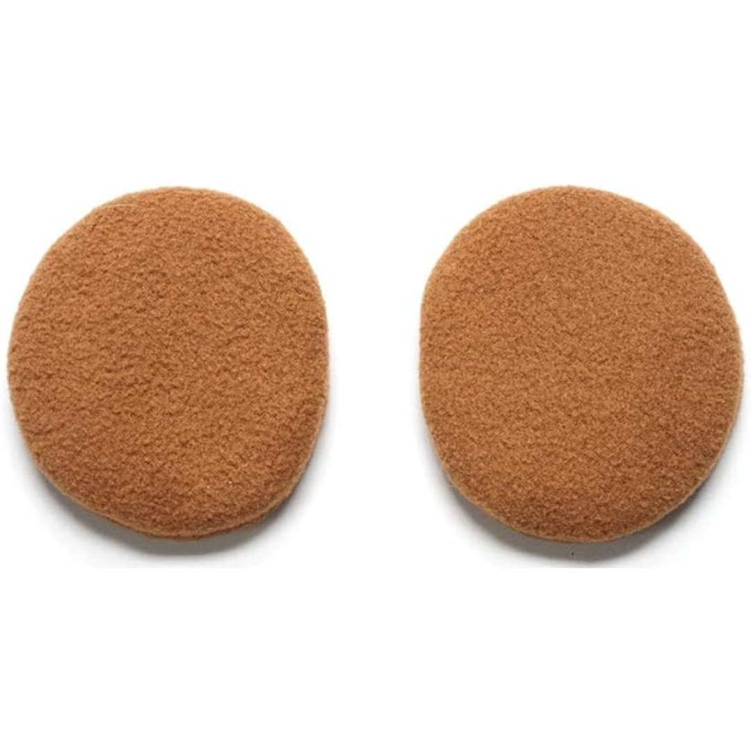 Pannattomat fleece-korvalämmittimet miehille ja naisille – FleeceBuds | Ka-mostore