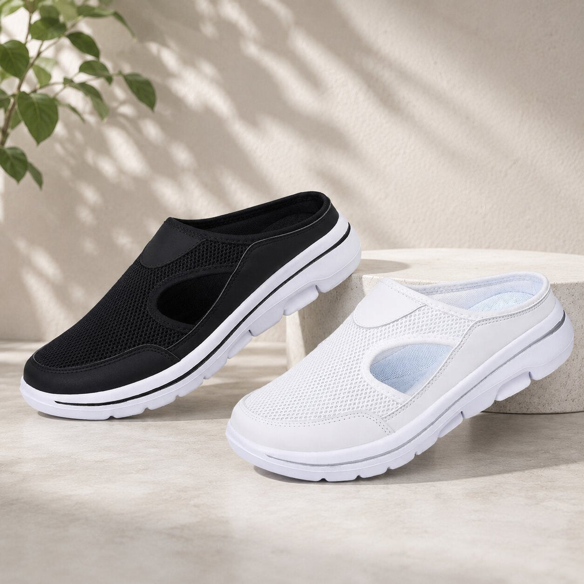Barfußelle barefoot boty pro ženy i muže — flexibilní, prodyšné, s přilnavou podrážkou