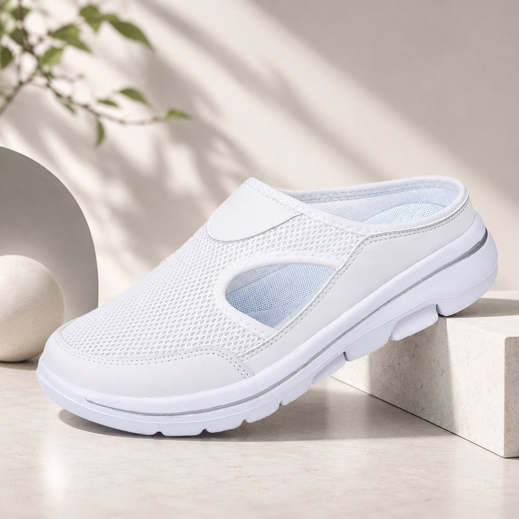 Barfußelle barefoot boty pro ženy i muže — flexibilní, prodyšné, s přilnavou podrážkou