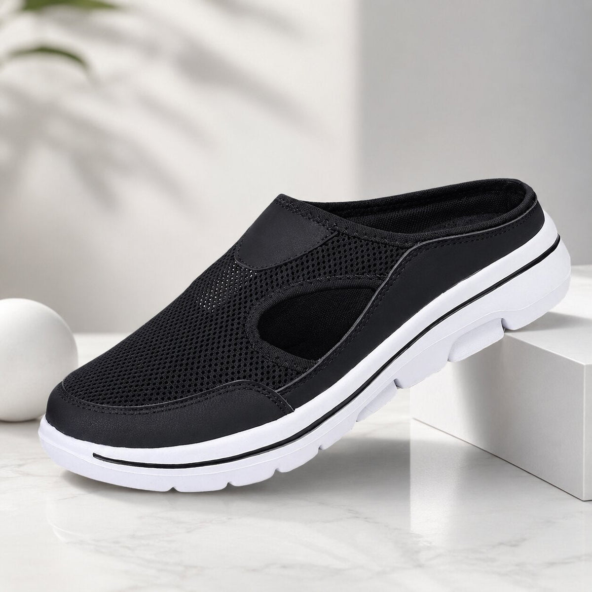 Barfußelle barefoot boty pro ženy i muže — flexibilní, prodyšné, s přilnavou podrážkou
