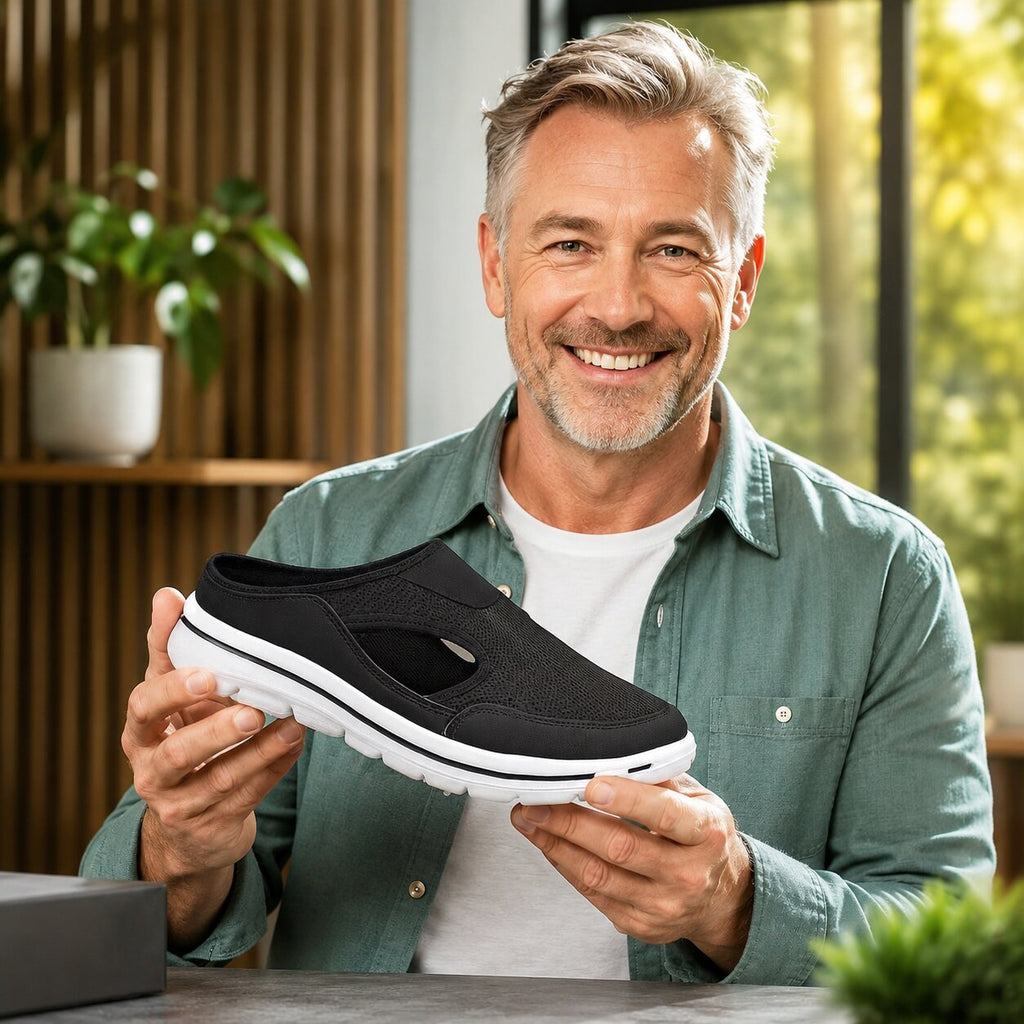 Barfußelle barefoot boty pro ženy i muže — flexibilní, prodyšné, s přilnavou podrážkou