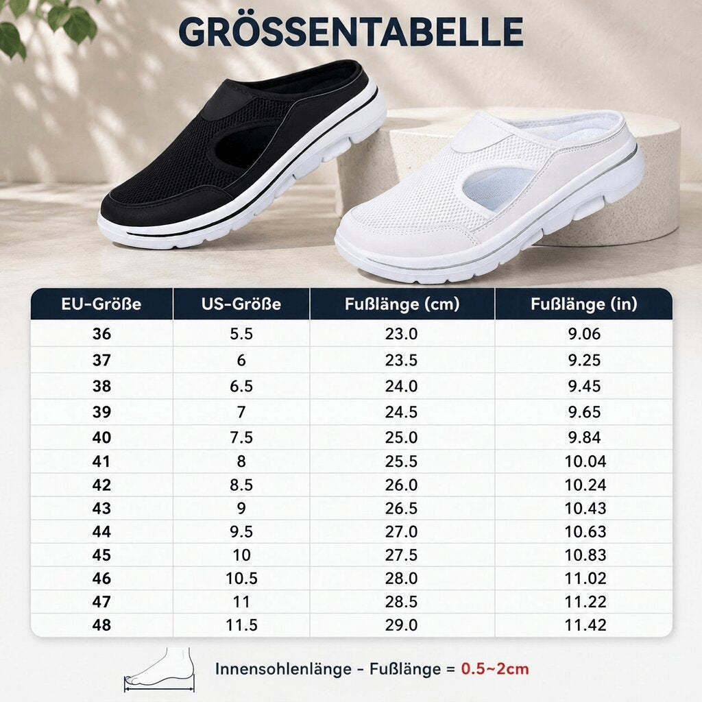 Barfußelle barefoot boty pro ženy i muže — flexibilní, prodyšné, s přilnavou podrážkou