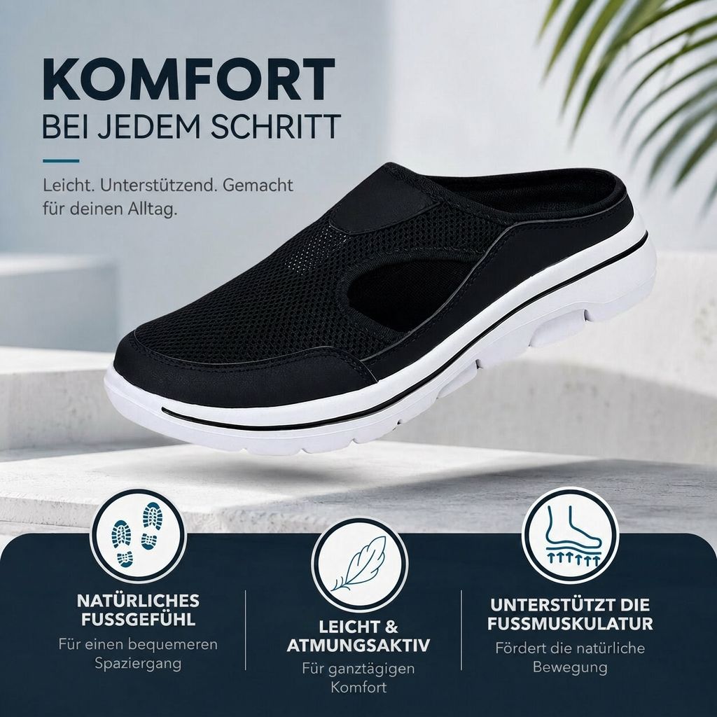 Barfußelle barefoot boty pro ženy i muže — flexibilní, prodyšné, s přilnavou podrážkou