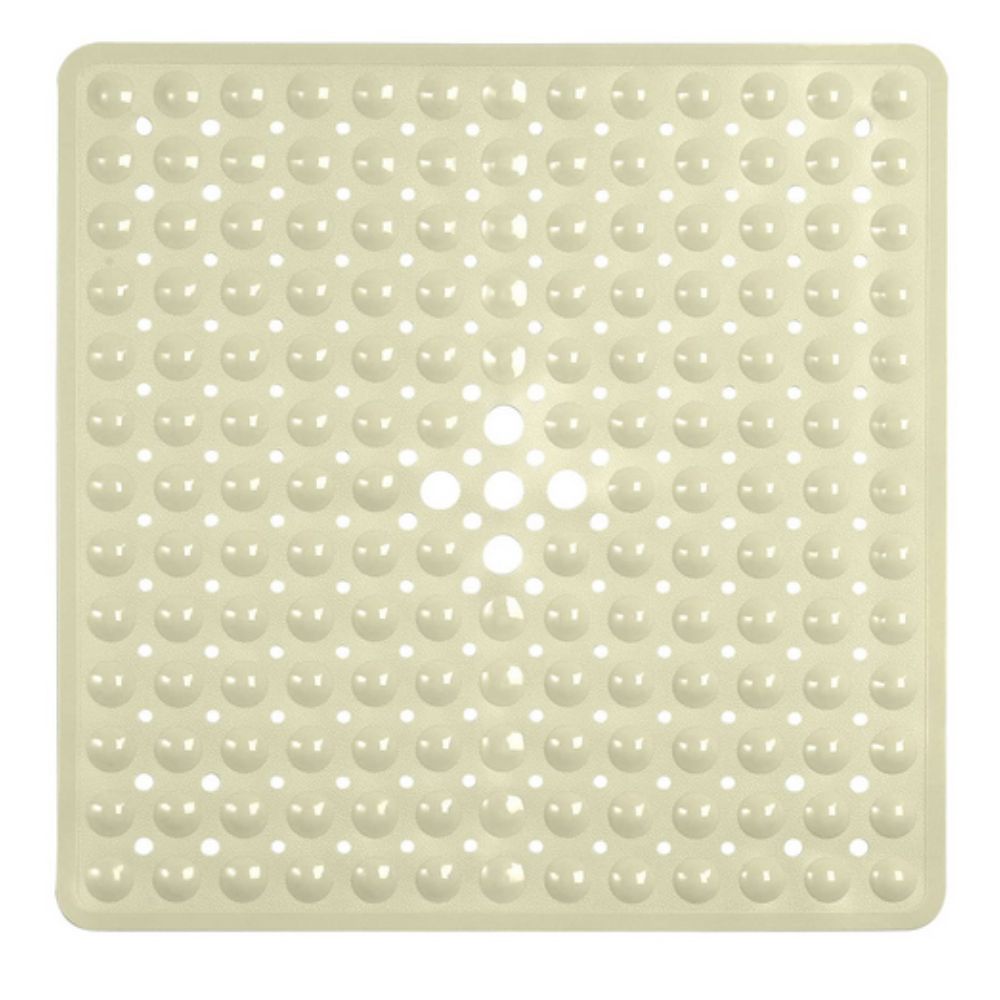 Secure Shower Non Slip Mat with Suction | Ka-mostore