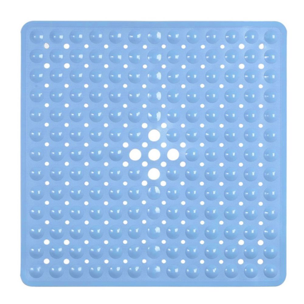 Secure Shower Non Slip Mat with Suction | Ka-mostore