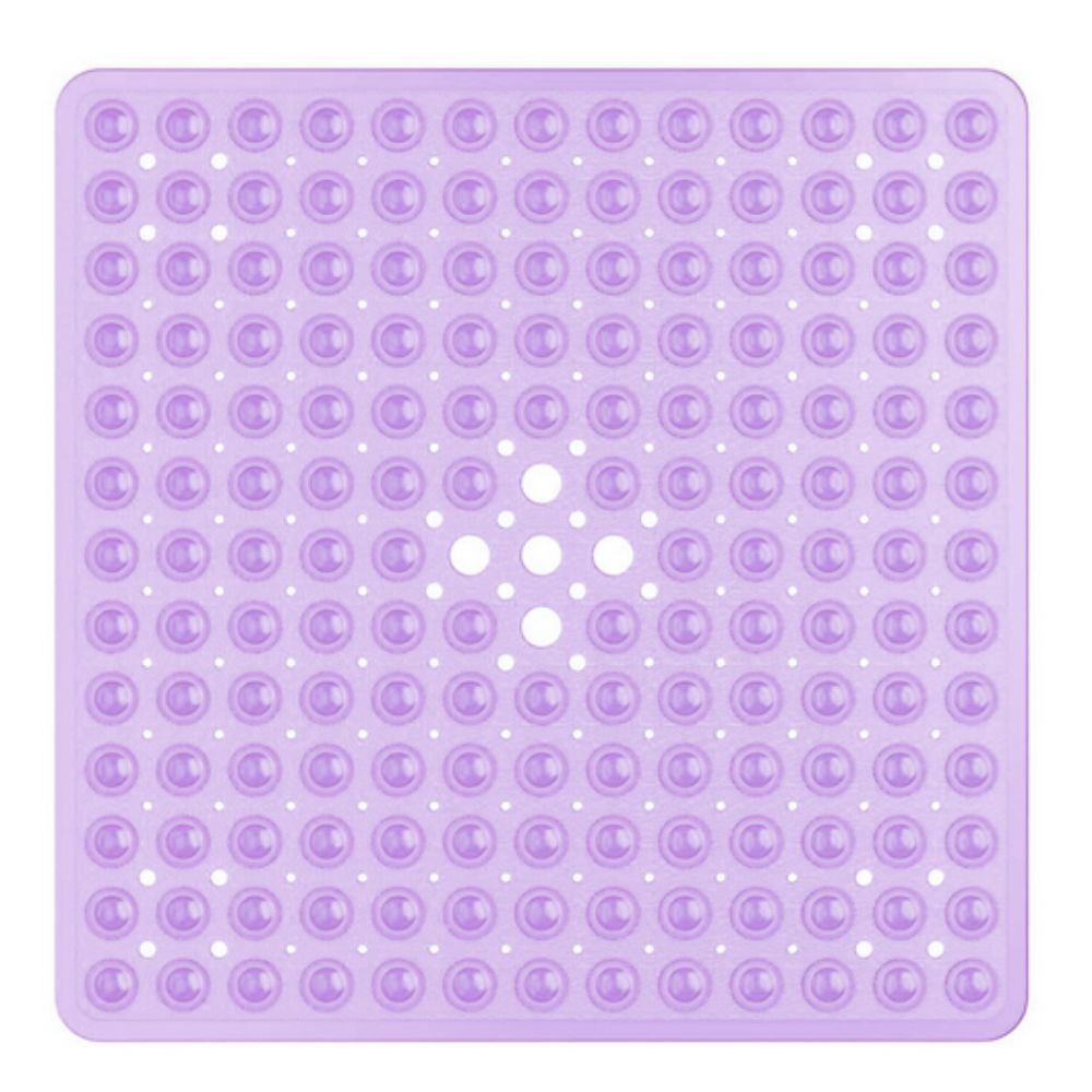 Secure Shower Non Slip Mat with Suction | Ka-mostore