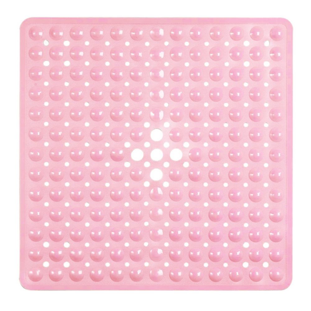 Secure Shower Non Slip Mat with Suction | Ka-mostore