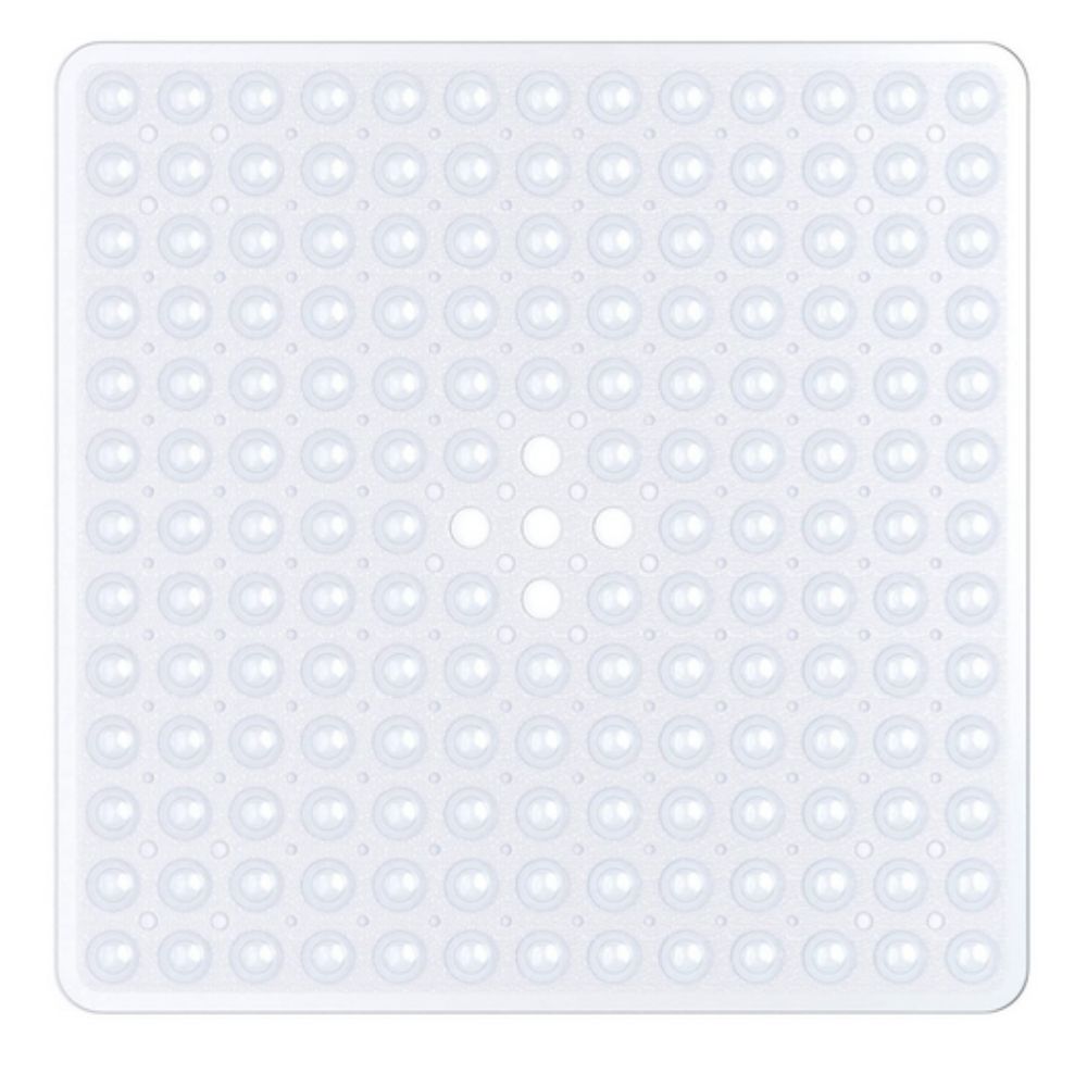 Secure Shower Non Slip Mat with Suction | Ka-mostore