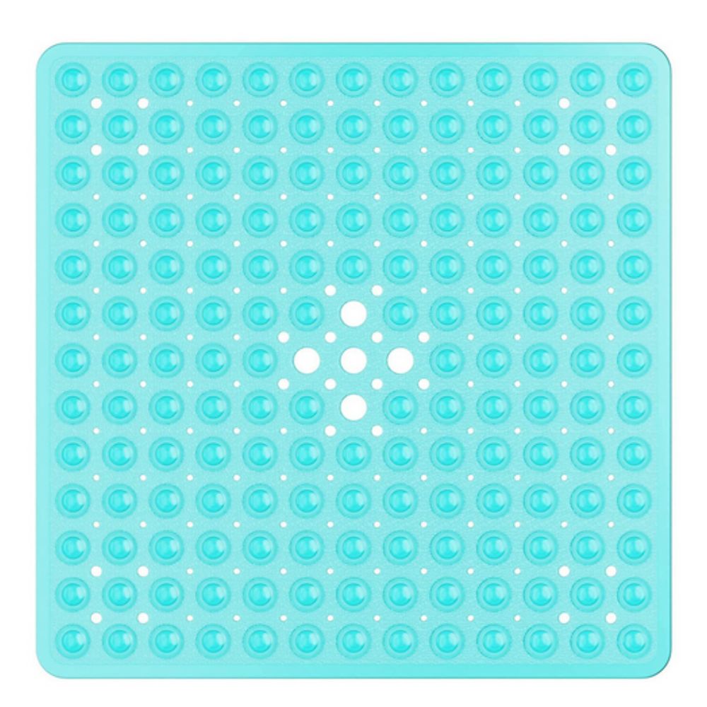 Secure Shower Non Slip Mat with Suction | Ka-mostore