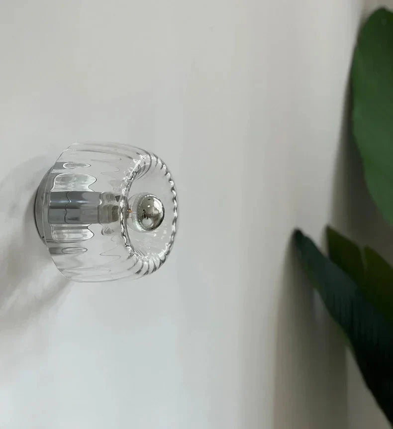 BauLux Nordic 壁掛け照明｜温かく洗練された空間に合うモダンな北欧風壁掛け照明｜Ka-mostore