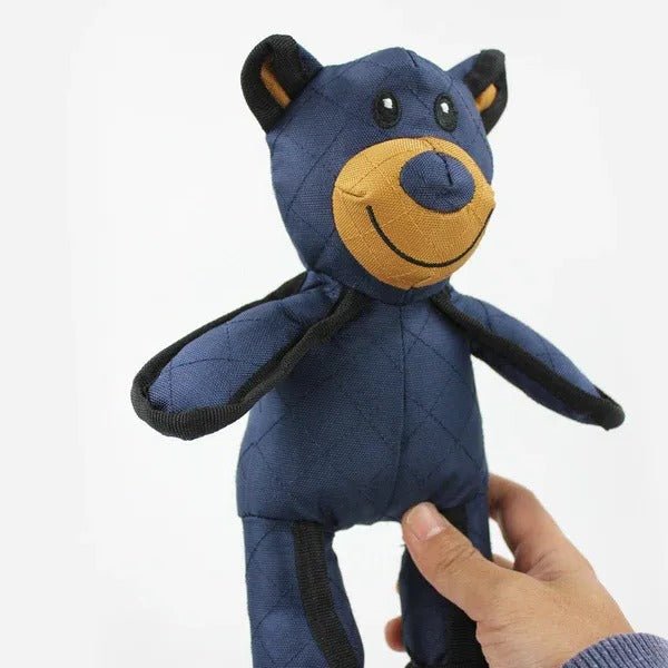 BEARBITE – Odolná žvýkací hračka pro psy pro dlouhotrvající hraní | Ka-mostore