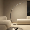 NexaArc Dimmable LED Floor Lamp Foot Switch, 2700K Warm Light For Living Room And Bedroom