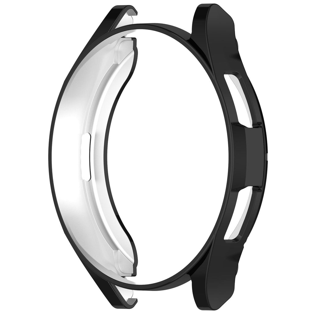 Černé ochranné pouzdro z TPU pro Samsung Galaxy Watch 6 Classic 47mm