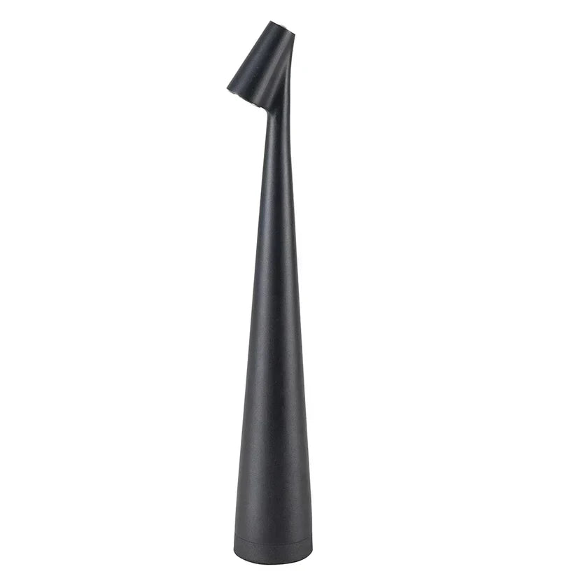 NovaLume Mood Lamp Wireless LED Featuring Touch Control And Adjustable Brightness For Ambience