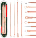 Pimple & Blackhead Remover Tool Kit | Ka-mostore