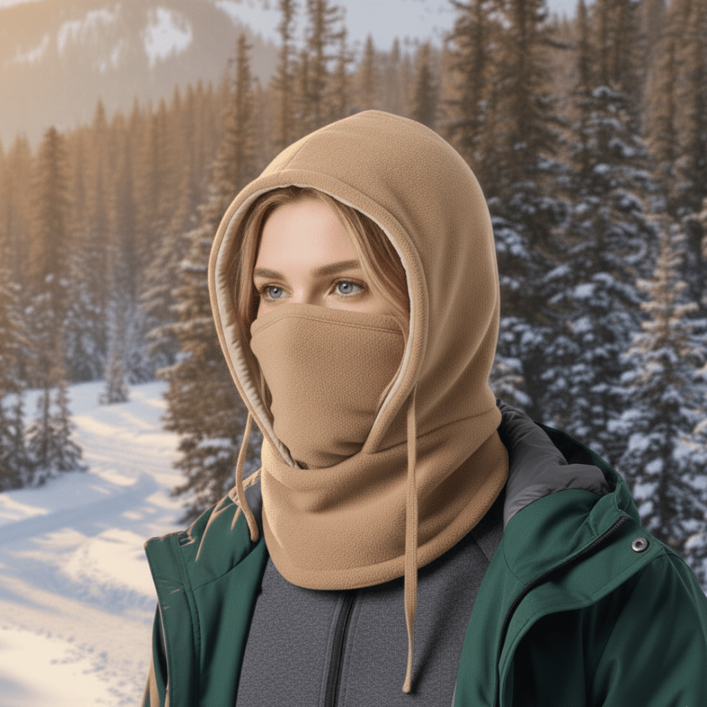BLIZZCAP – Windproof Unisex Hat for Cold Outdoor Weather | Ka-mostore