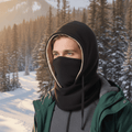 BLIZZCAP – Winddichte uniseks muts voor koud buitenweer | Ka-mostore