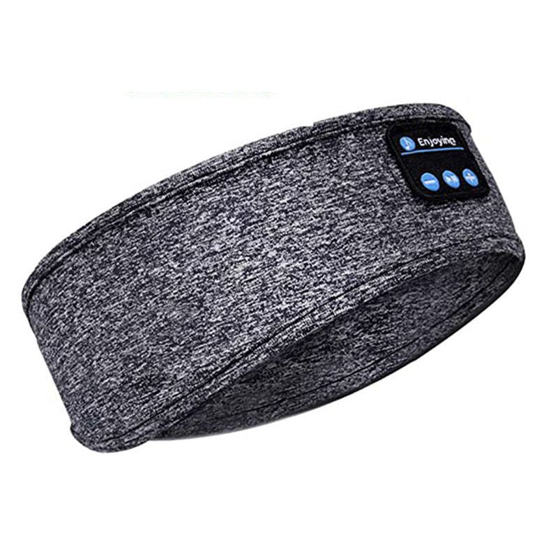 Bluetooth sluchátka s maskou na spaní – bezdrátové pohodlí a relaxace | Ka-mostore