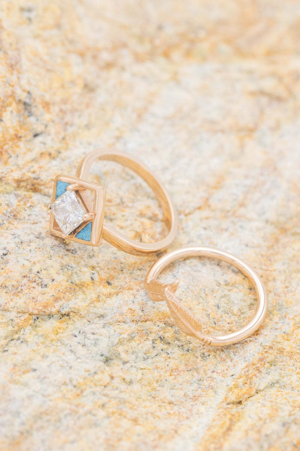 Boho Style Trend Ring | Ka-mostore