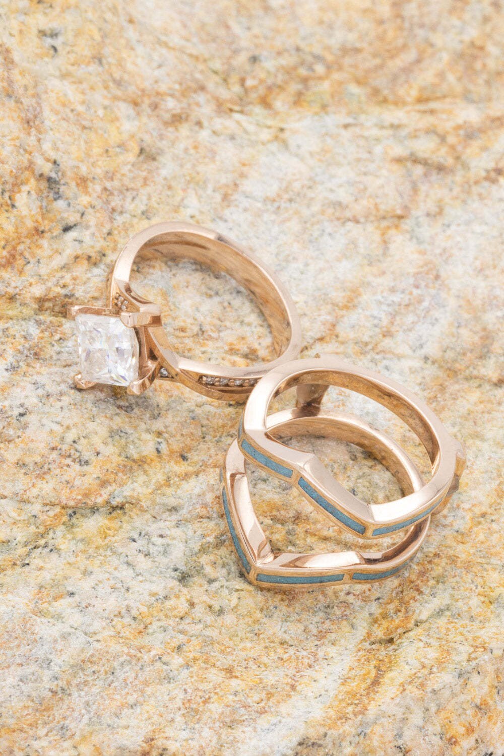 Boho Style Trend Ring | Ka-mostore