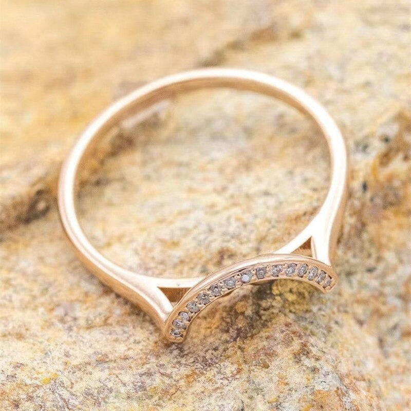 Boho Style Trend Ring | Ka-mostore