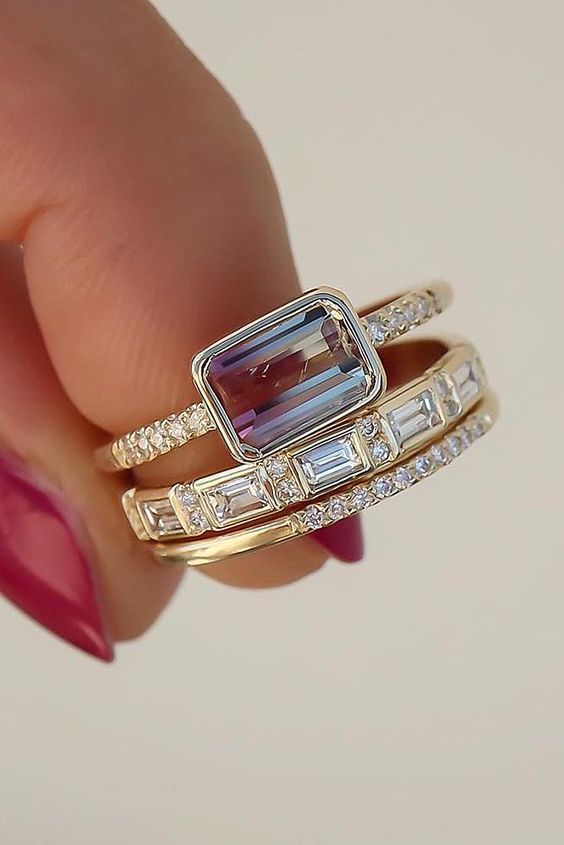 Boho Style Trend Ring | Ka-mostore