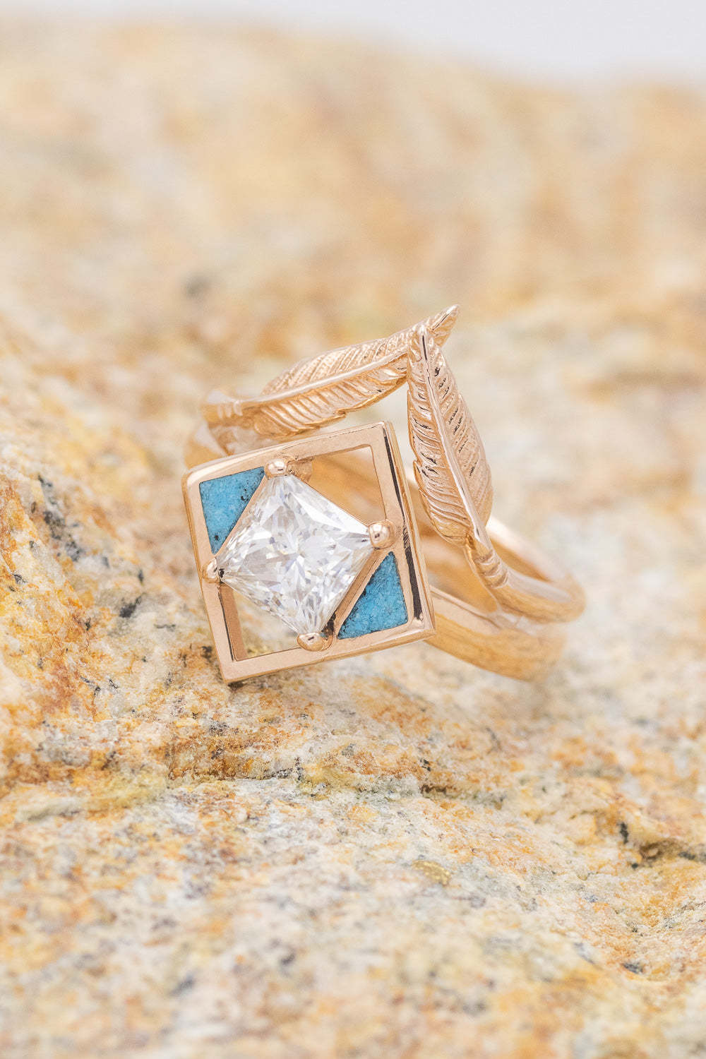 Boho Style Trend Ring | Ka-mostore