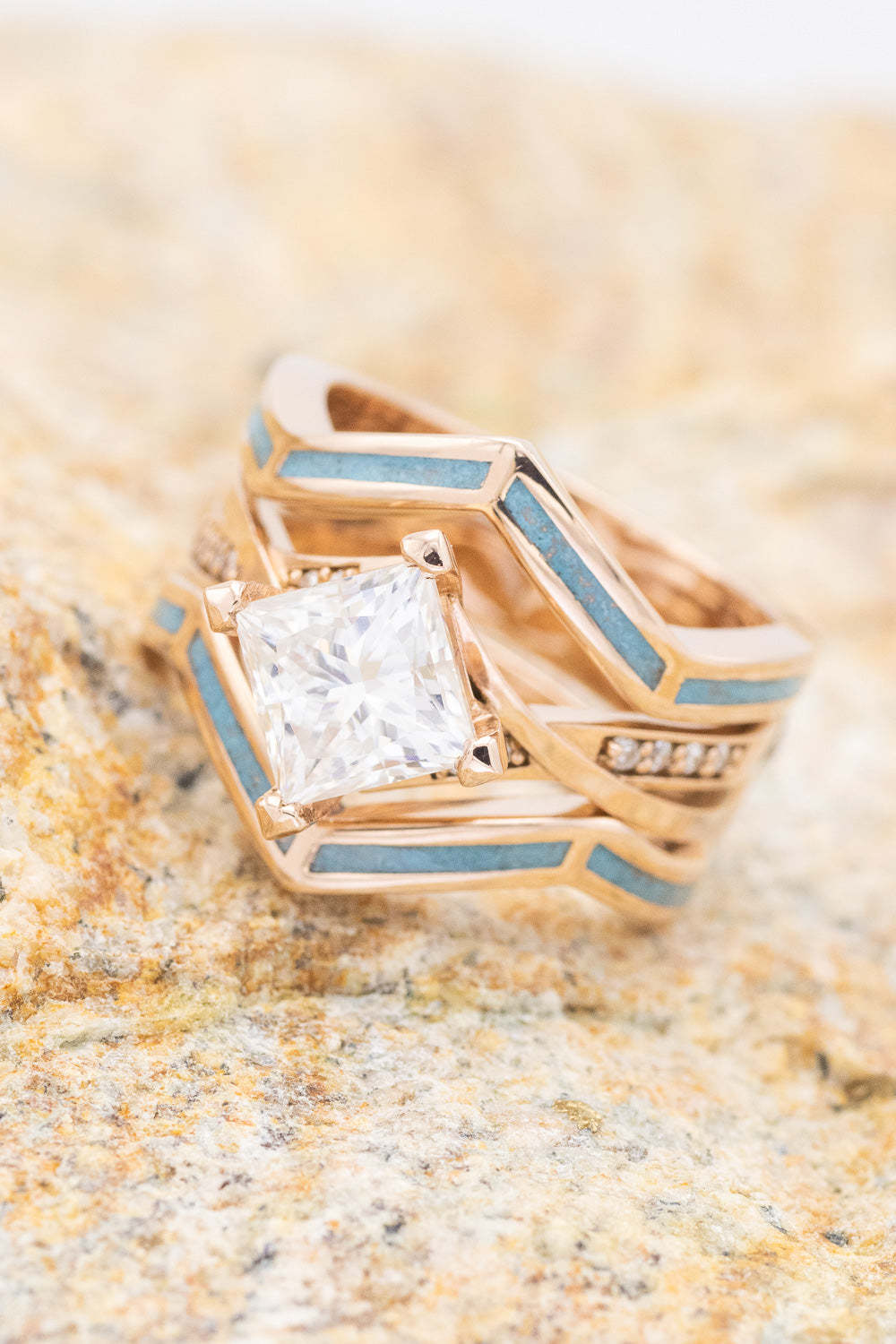 Boho Style Trend Ring | Ka-mostore