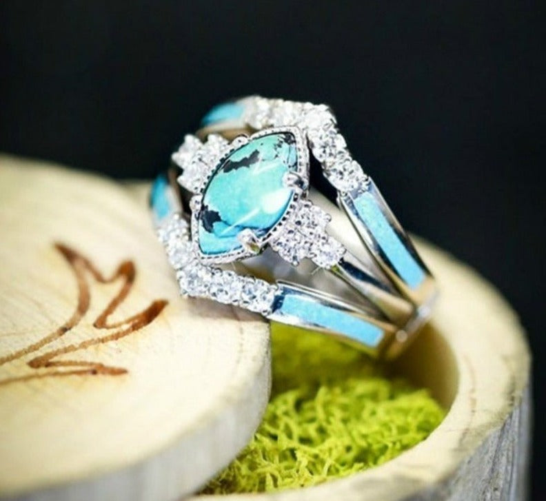 Boho Style Trend Ring | Ka-mostore
