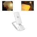 Lâmpada de leitura USB com mola – luz ajustável | Ka-mostore