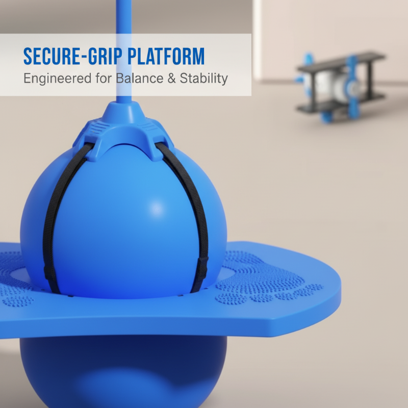 BounceBlaster — Entfessle wilde Energie und meistere jeden Sprung mit felsenfestem Selbstvertrauen | Ka-mostore