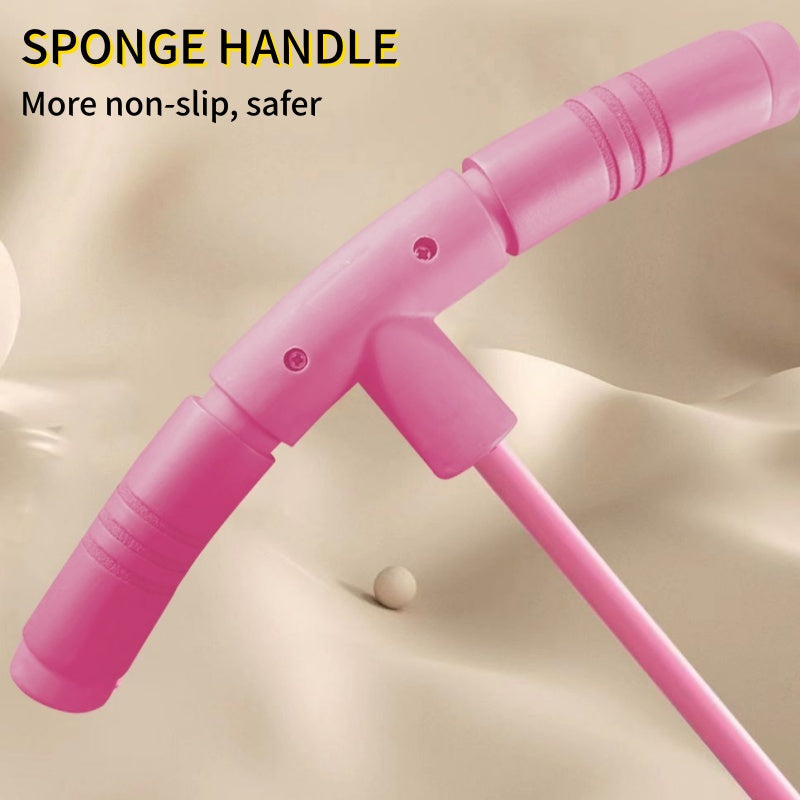BounceBlaster — Entfessle wilde Energie und meistere jeden Sprung mit felsenfestem Selbstvertrauen | Ka-mostore