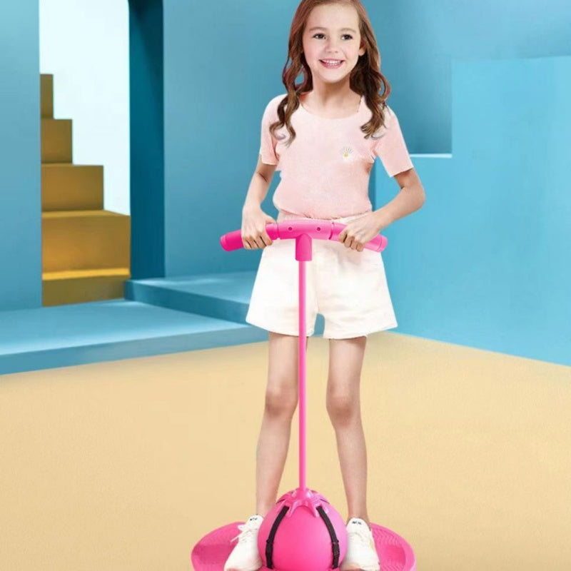 BounceBlaster — Entfessle wilde Energie und meistere jeden Sprung mit felsenfestem Selbstvertrauen | Ka-mostore