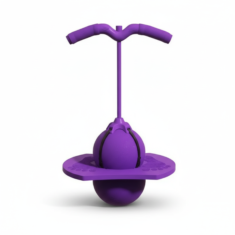 BounceBlaster — Ignite Wild Energy and Master Every Jump with Rock-Solid Confidence | Ka-mostore