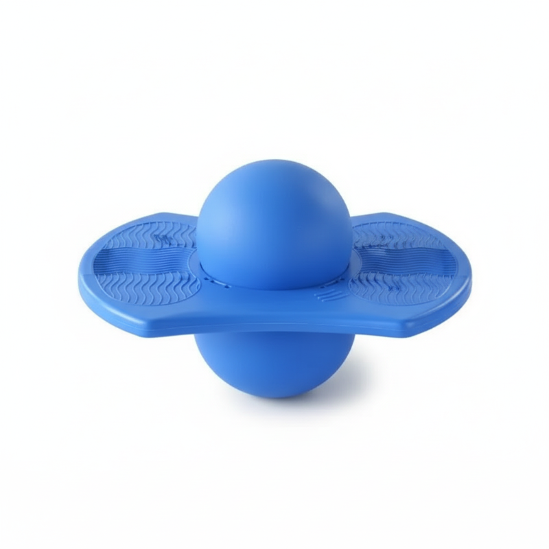 BounceBlaster — Ignite Wild Energy and Master Every Jump with Rock-Solid Confidence | Ka-mostore