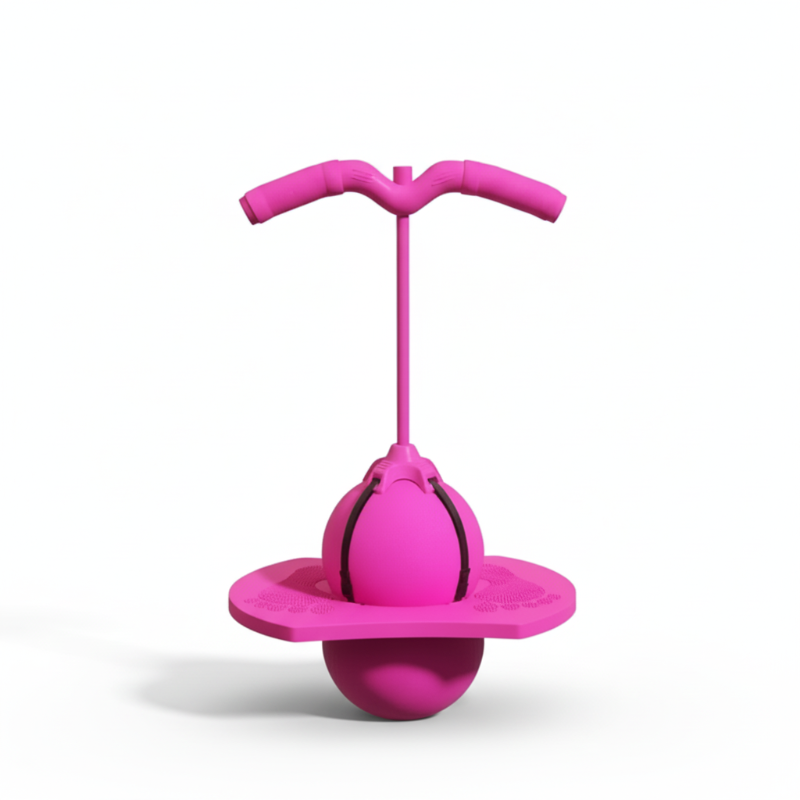 BounceBlaster — Ignite Wild Energy and Master Every Jump with Rock-Solid Confidence | Ka-mostore