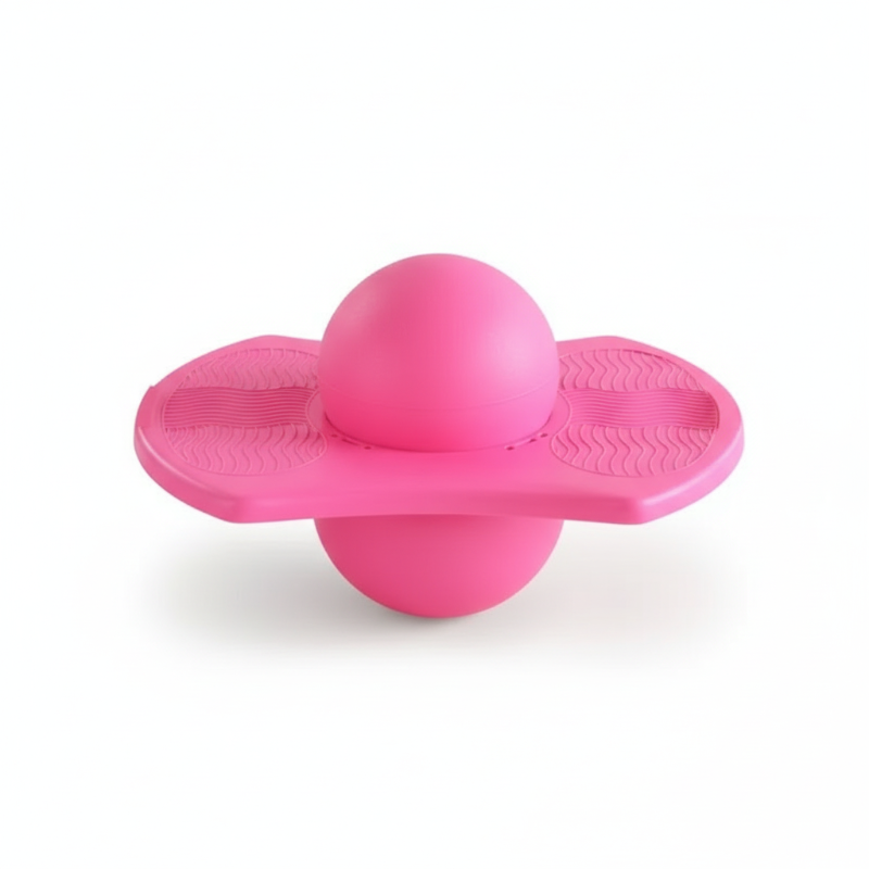 BounceBlaster — Ignite Wild Energy and Master Every Jump with Rock-Solid Confidence | Ka-mostore