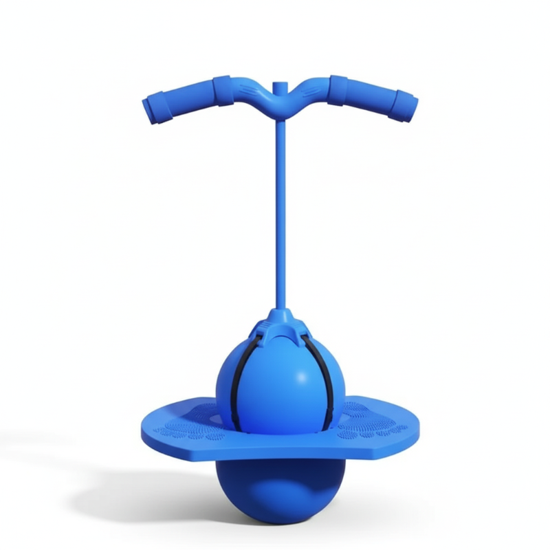 BounceBlaster — Entfessle wilde Energie und meistere jeden Sprung mit felsenfestem Selbstvertrauen | Ka-mostore