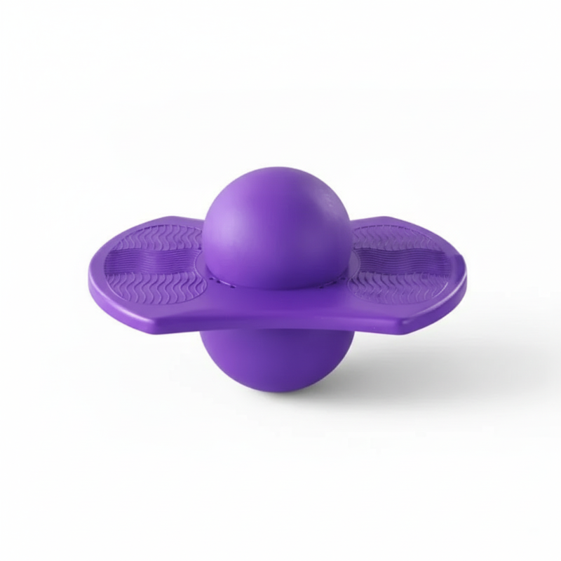 BounceBlaster — Ignite Wild Energy and Master Every Jump with Rock-Solid Confidence | Ka-mostore