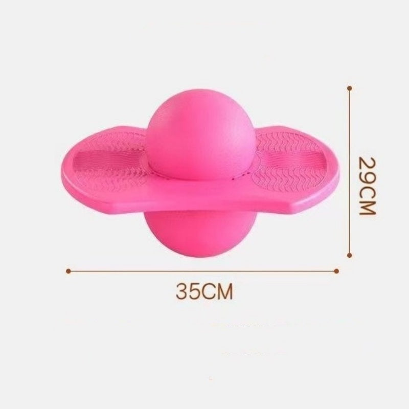 BounceBlaster — Entfessle wilde Energie und meistere jeden Sprung mit felsenfestem Selbstvertrauen | Ka-mostore